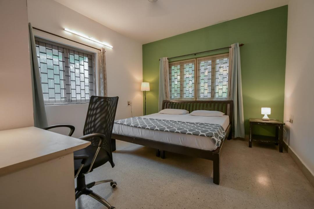 Photo of Bedroom in Koramangala