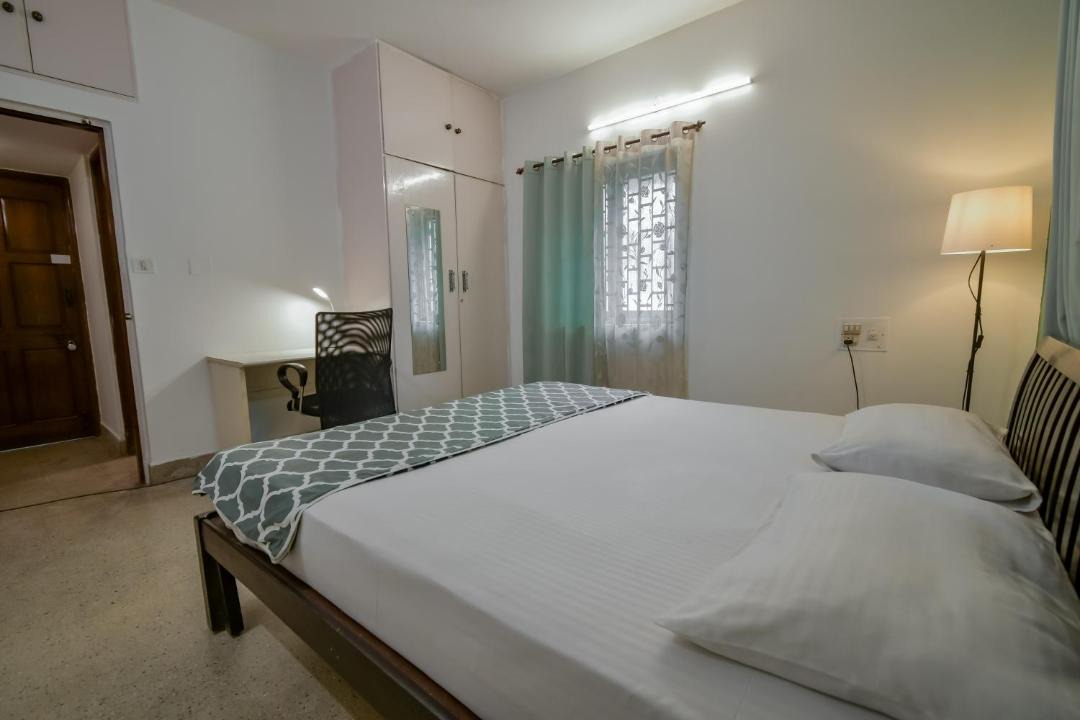 Photo of Bedroom in Koramangala