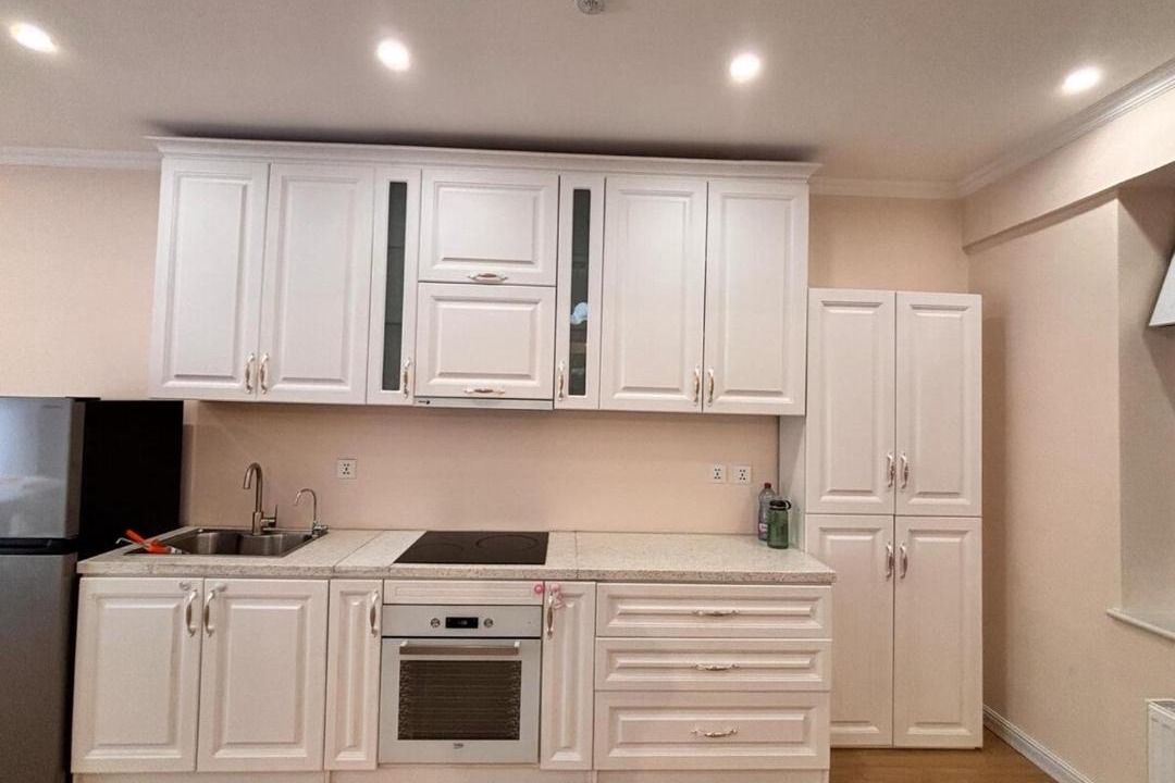 Photo of Kitchen in Ulaanbaatar