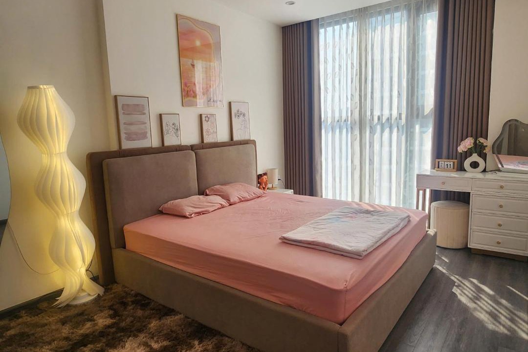Photo of Bedroom in Gia Lam
