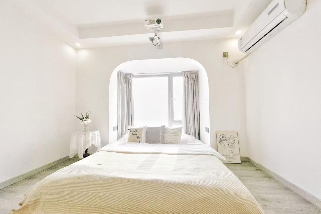 Photo of Bedroom in Yuzhong