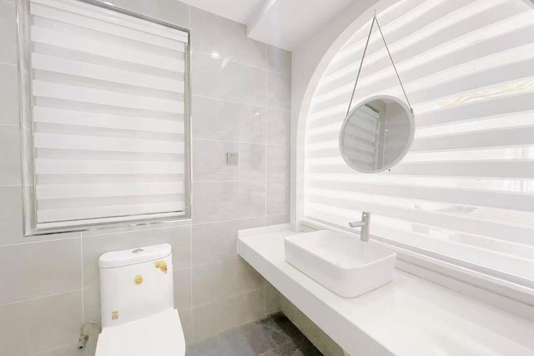 Photo of Bathroom in Yuzhong