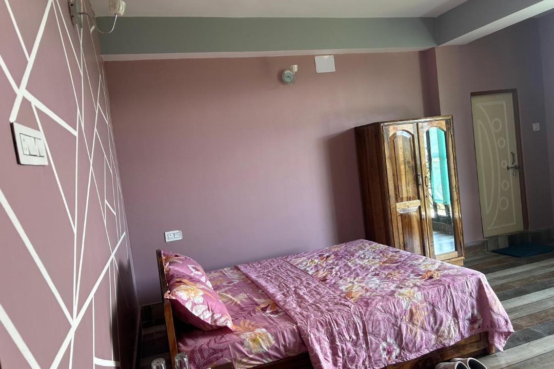 Photo of Bedroom in Geyzing