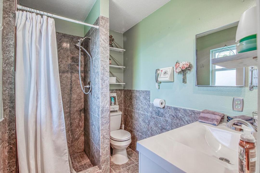 Photo of Bathroom in El Paso