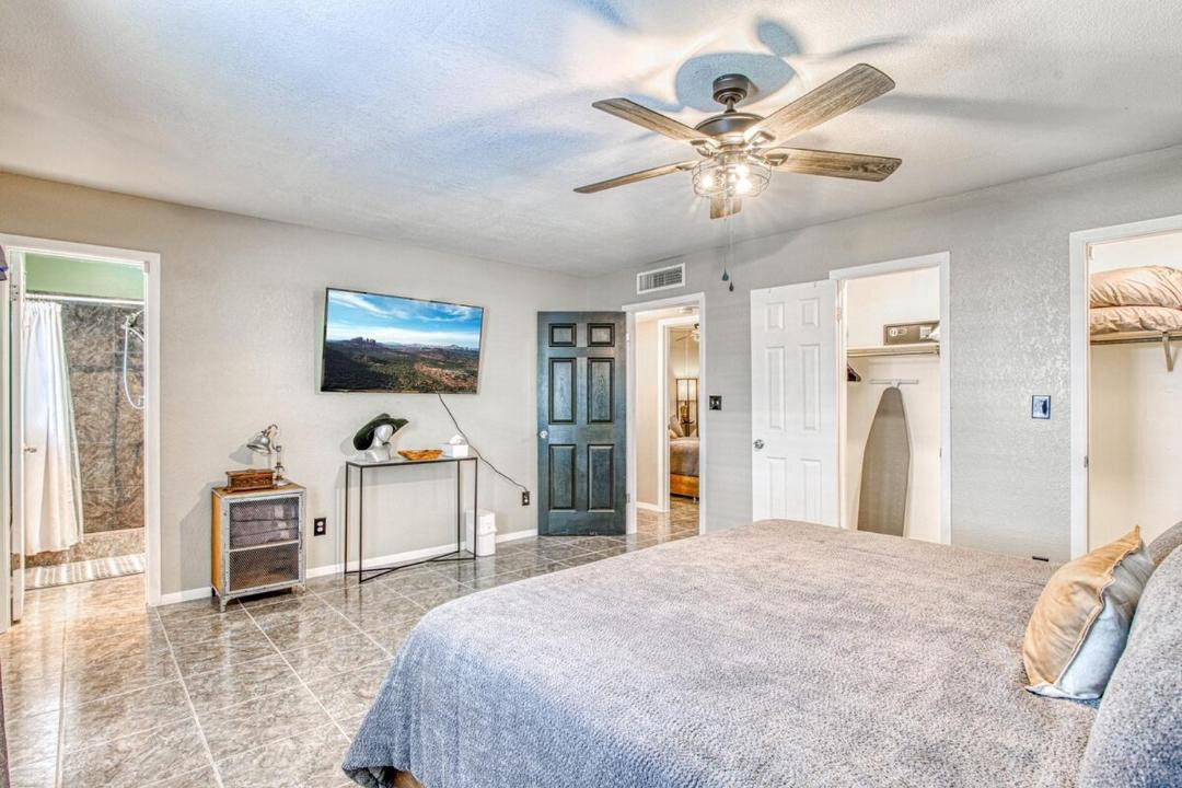 Photo of Bedroom in El Paso