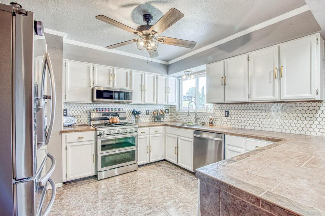 Photo of Kitchen in El Paso