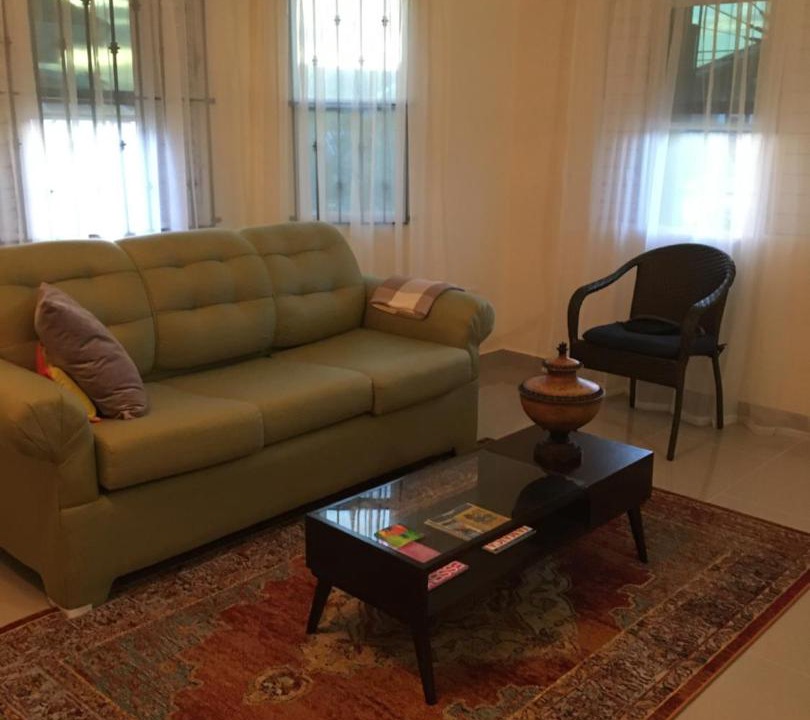 Photo of Livingroom in St. Ann's Bay