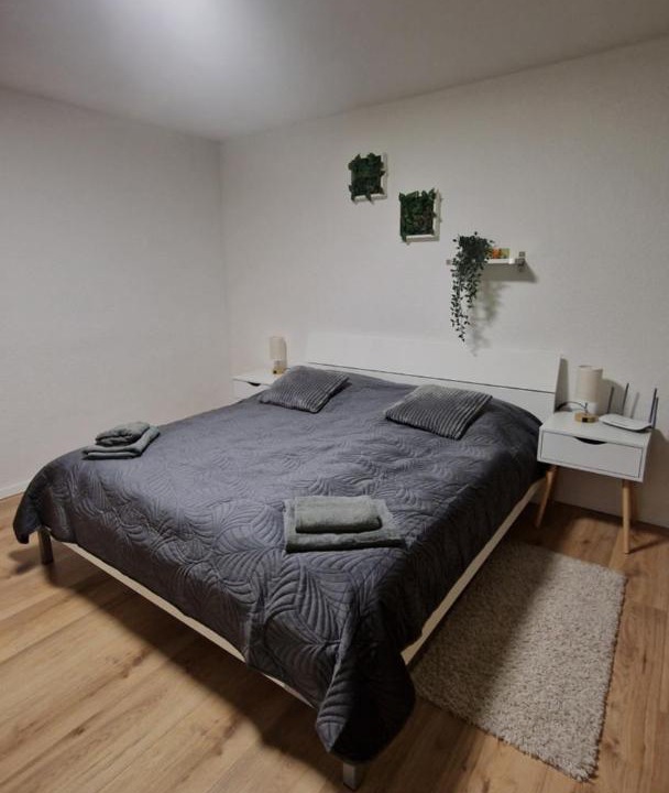 Photo of Bedroom in Lemberg