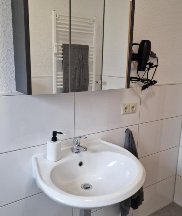 Photo of Bathroom in Lemberg