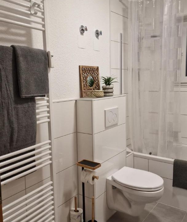 Photo of Bathroom in Lemberg