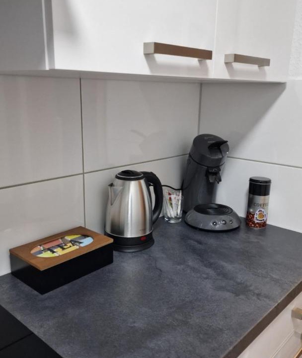 Photo of Kitchen in Lemberg
