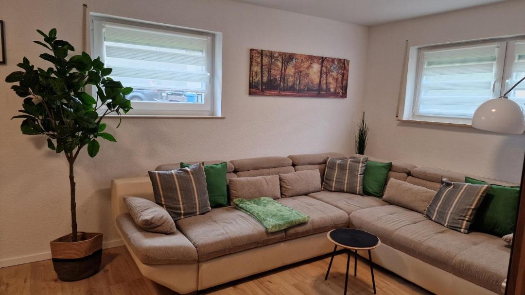 Photo of Livingroom in Lemberg