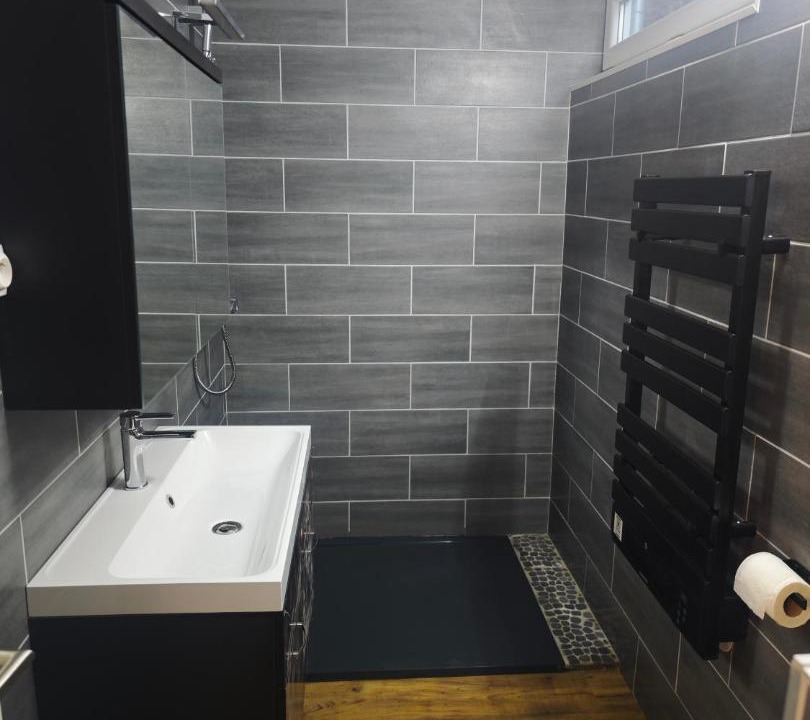 Photo of Bathroom in Ranspach