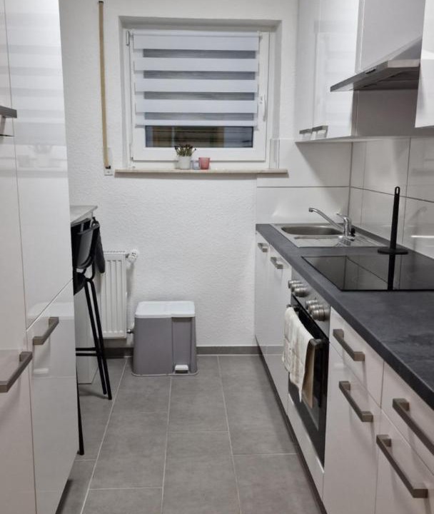 Photo of Kitchen in Lemberg