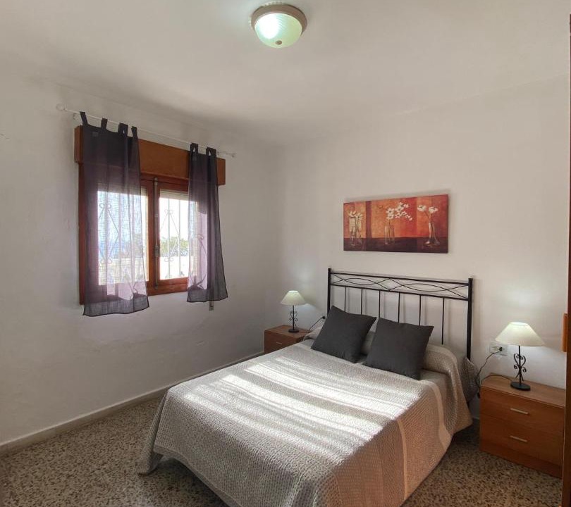 Photo of Bedroom in Adra