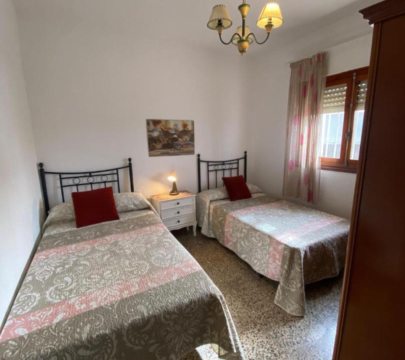 Photo of Bedroom in Adra