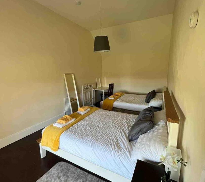 Photo of Bedroom in Jenkinstown