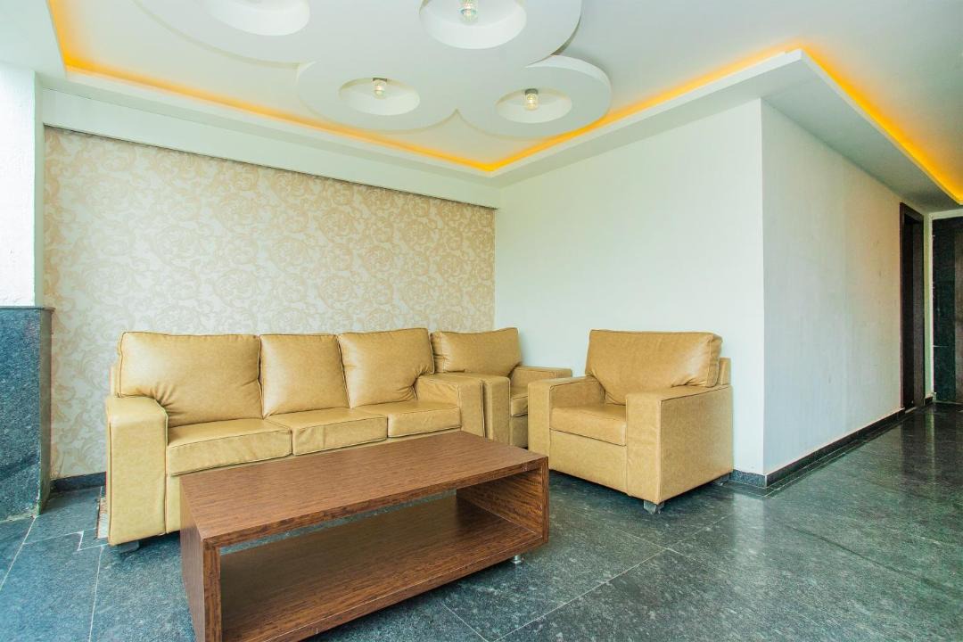 Photo of Livingroom in Embassy Golf Links Business Park