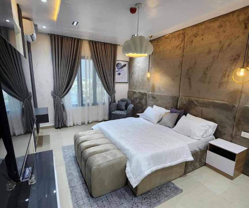 Photo of Bedroom in Epetu