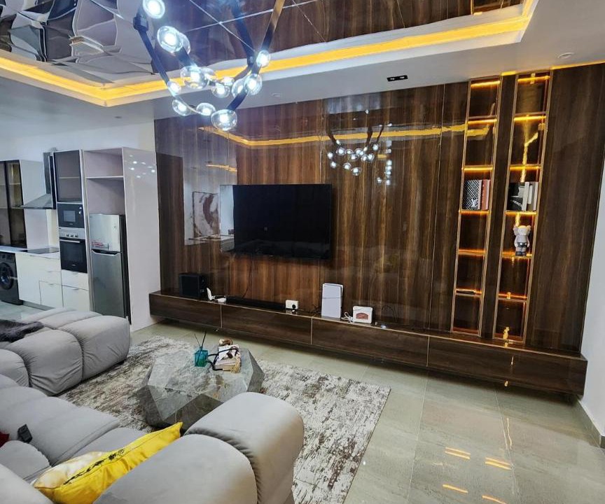 Photo of Livingroom in Epetu