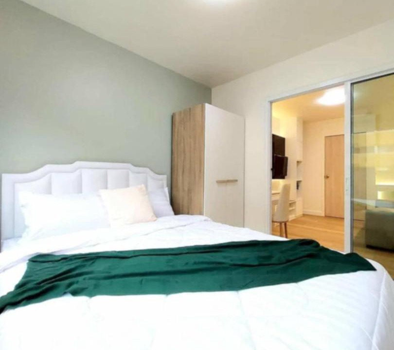 Photo of Bedroom in Ban Mai