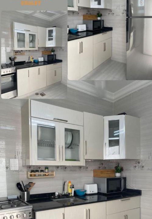 Photo of Kitchen in Al Ashkharah
