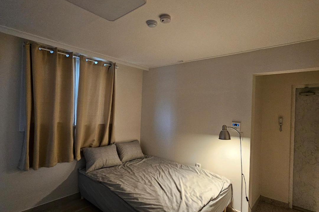 Photo of Bedroom in Hoehyeon-dong