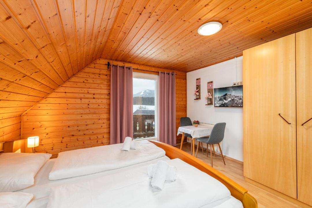 Photo of Bedroom in Mitterberg