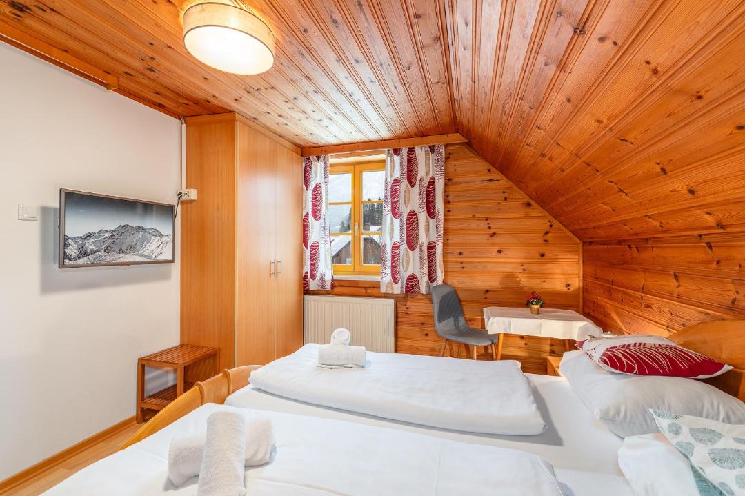 Photo of Bedroom in Mitterberg