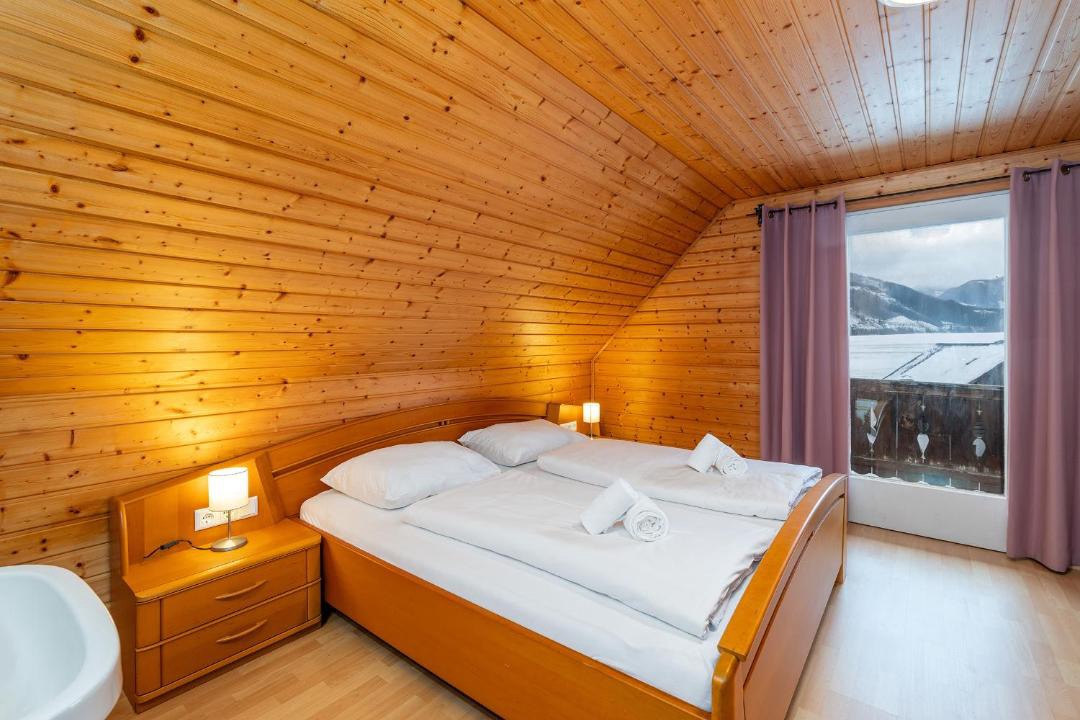 Photo of Bedroom in Mitterberg