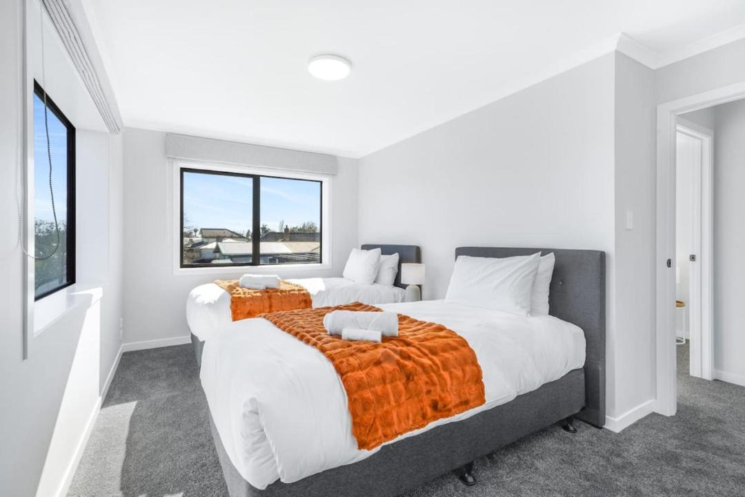 Photo of Bedroom in Te Rapa