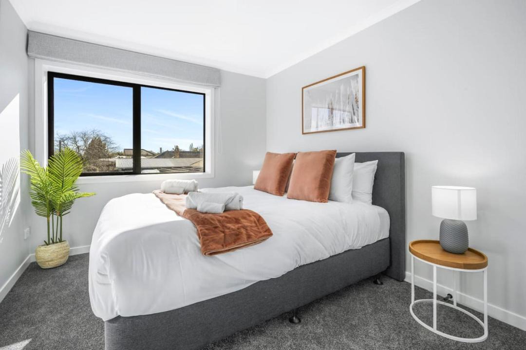 Photo of Bedroom in Te Rapa