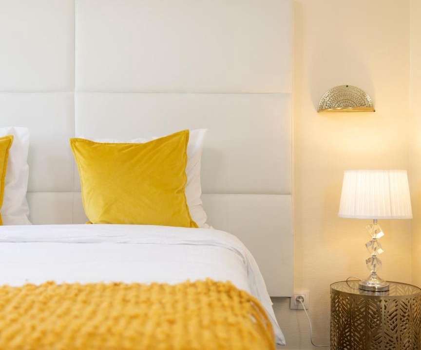 Photo of Bedroom in Blotzheim