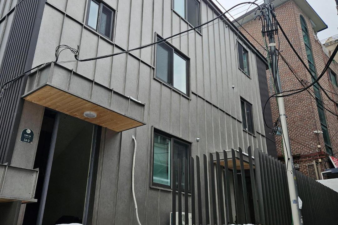 Photo of Others in Hoehyeon-dong