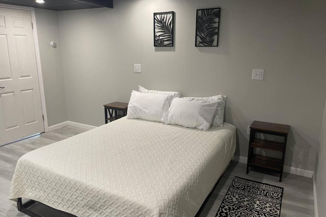 Photo of Bedroom in Wellsboro