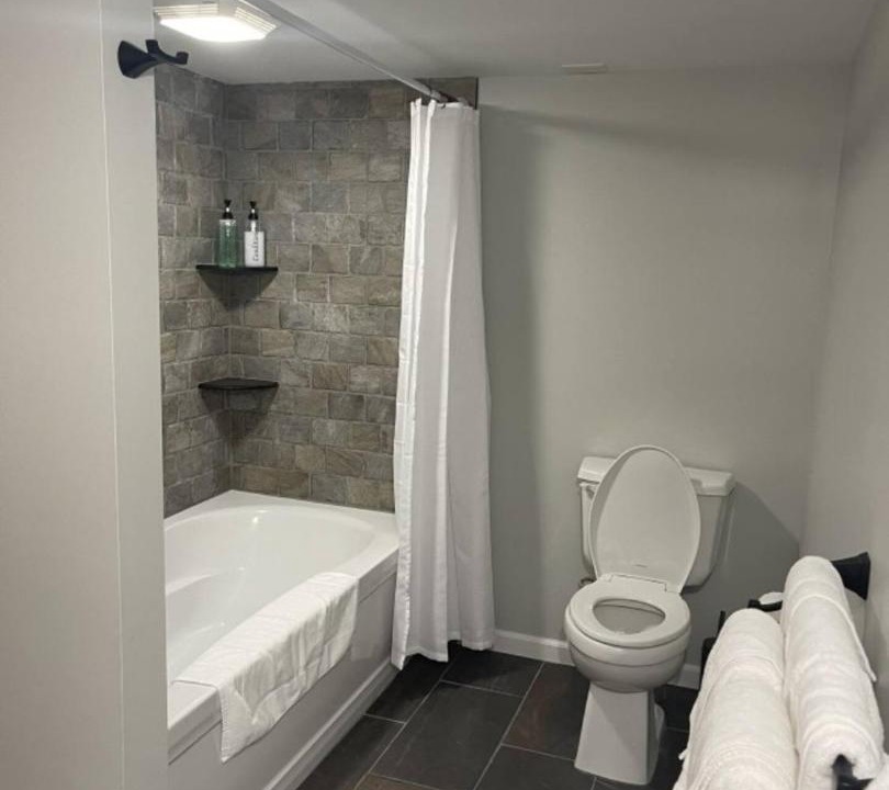 Photo of Bathroom in Wellsboro