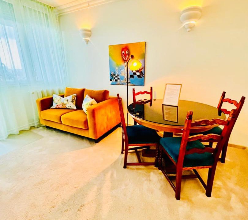 Photo of Livingroom in Mosonmagyarovar