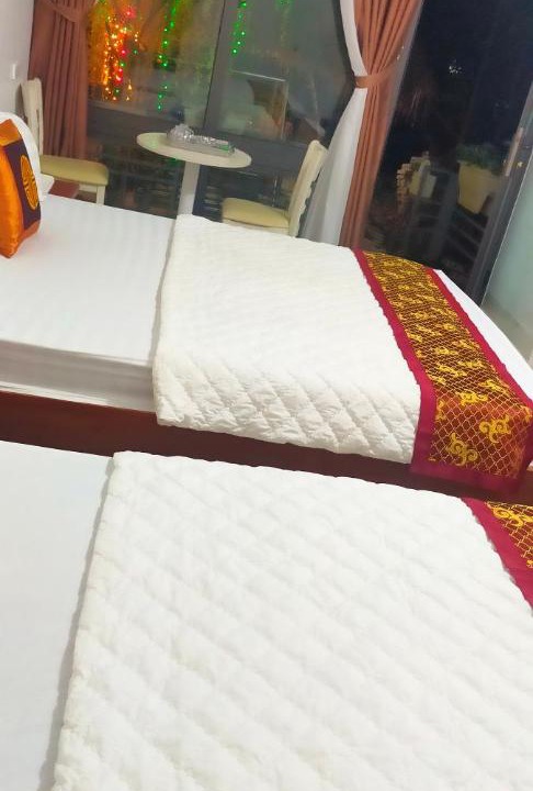 Photo of Bedroom in Moc Chau