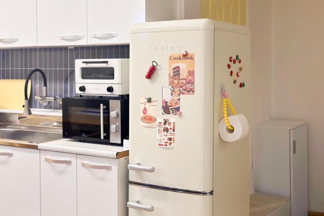 Photo of Kitchen in Seongnae-dong