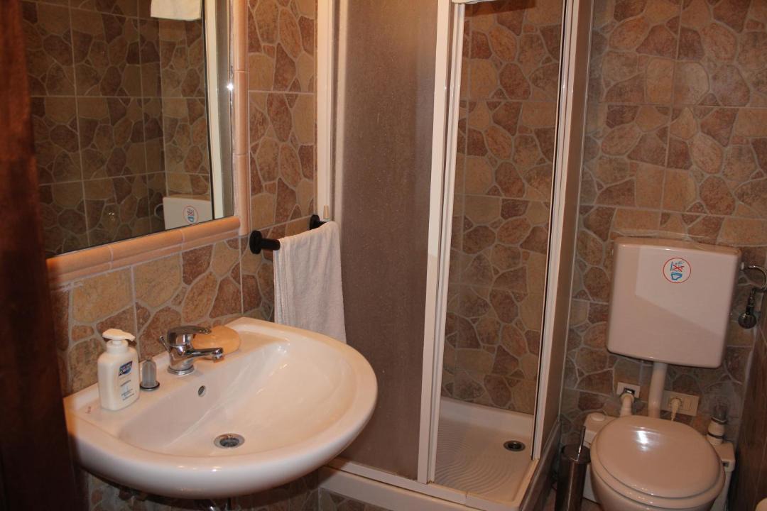 Photo of Bathroom in Pisa City Centre