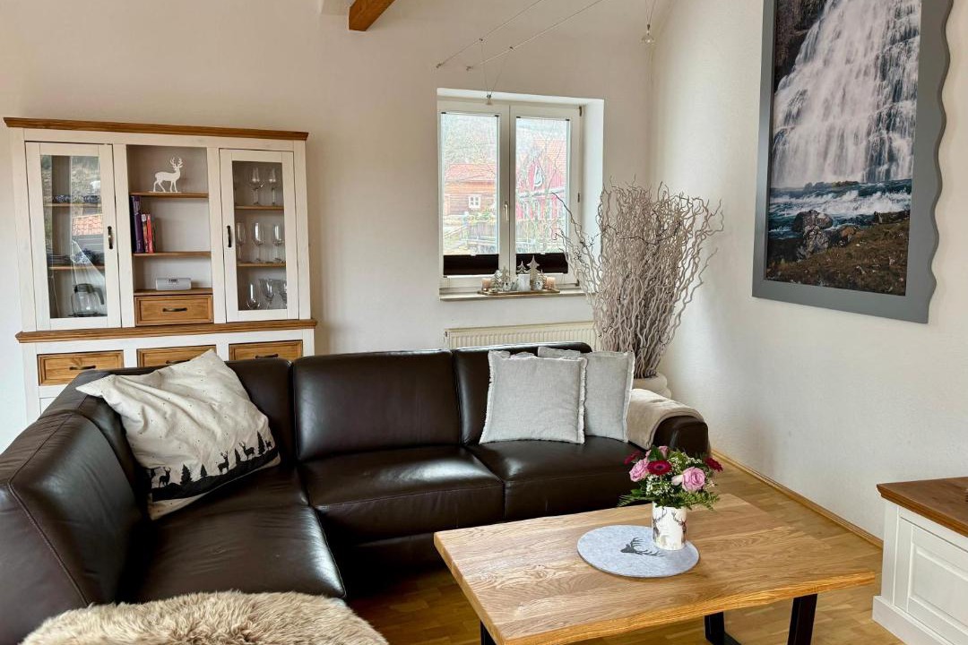 Photo of Livingroom in Schierke