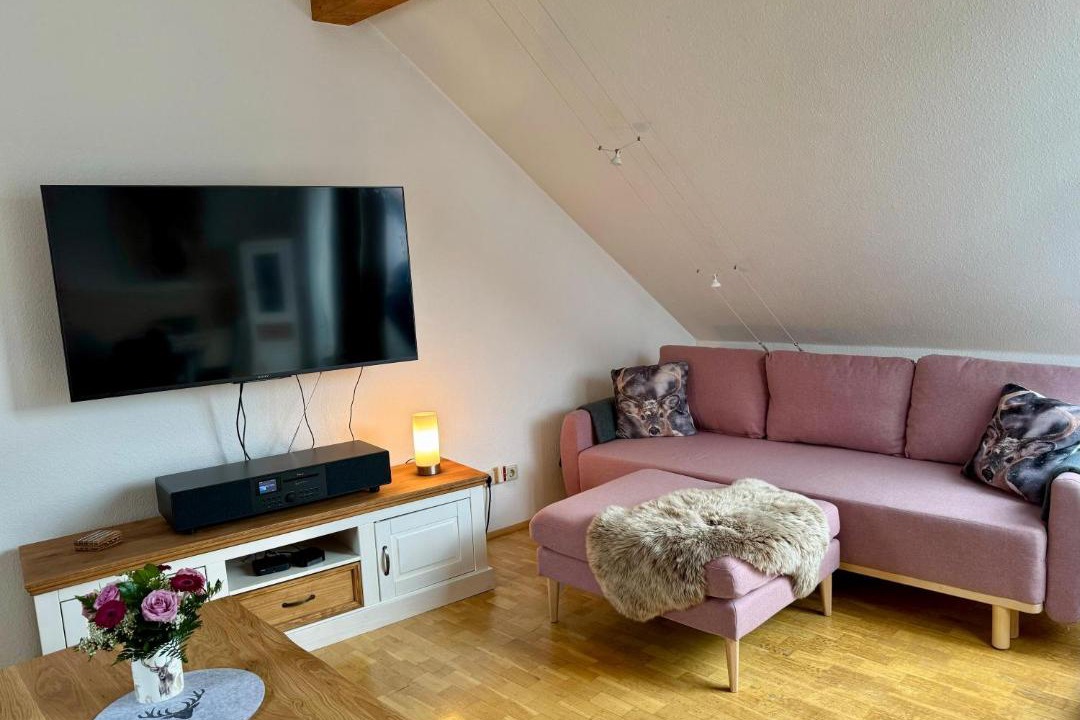 Photo of Livingroom in Schierke
