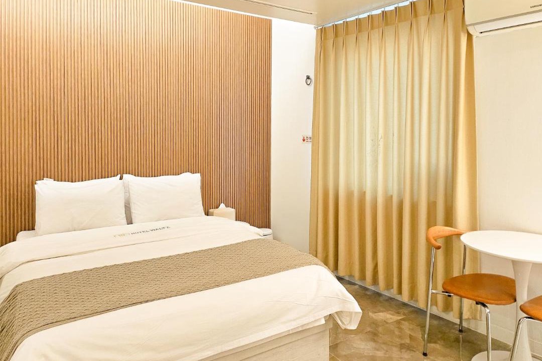 Photo of Bedroom in Cheonan
