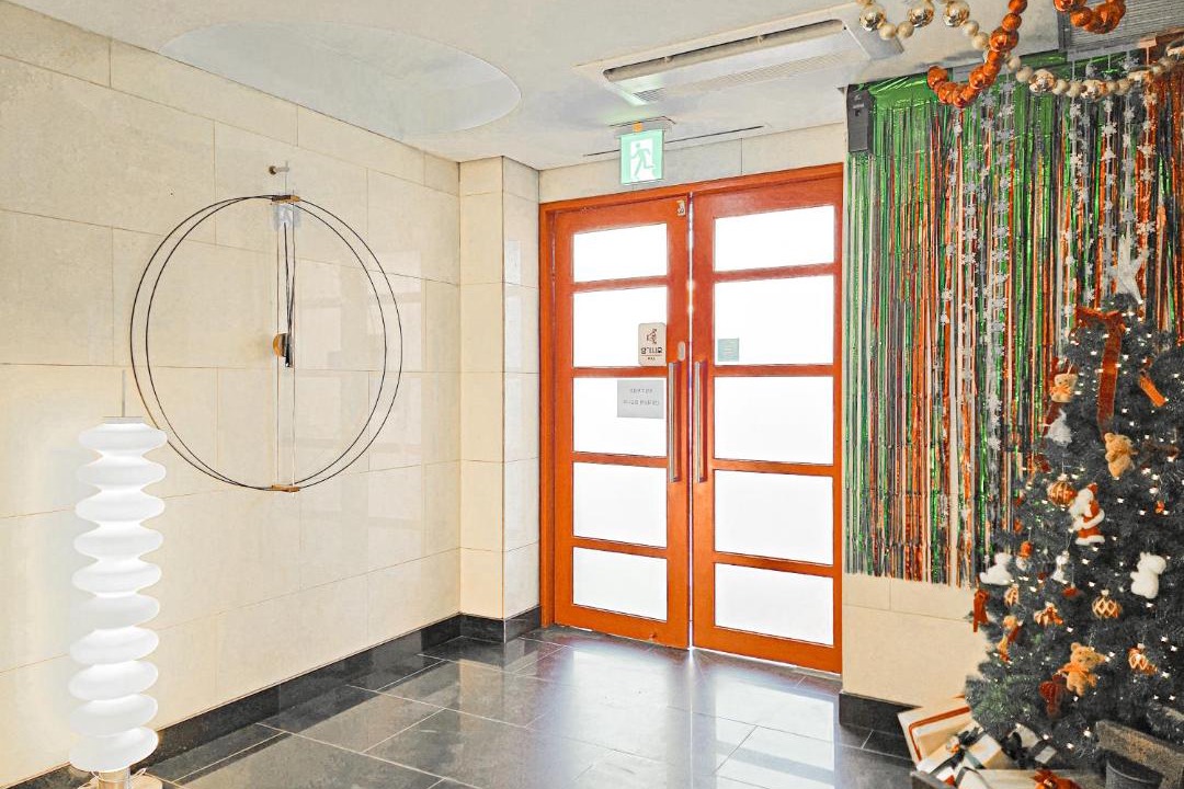 Photo of Bathroom in Cheonan