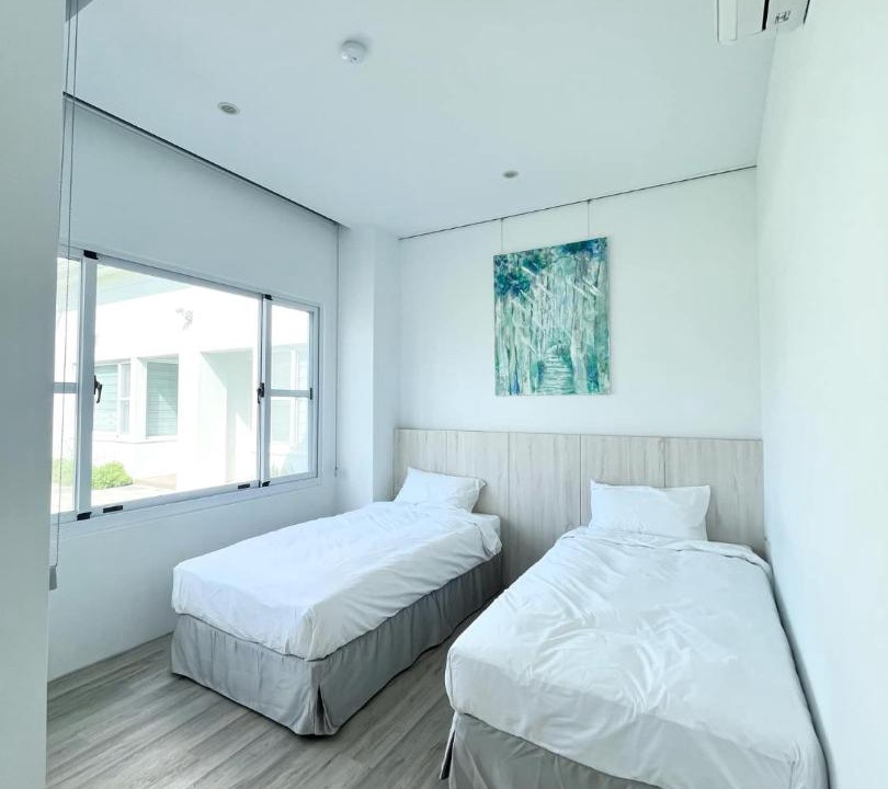 Photo of Bedroom in Lugu
