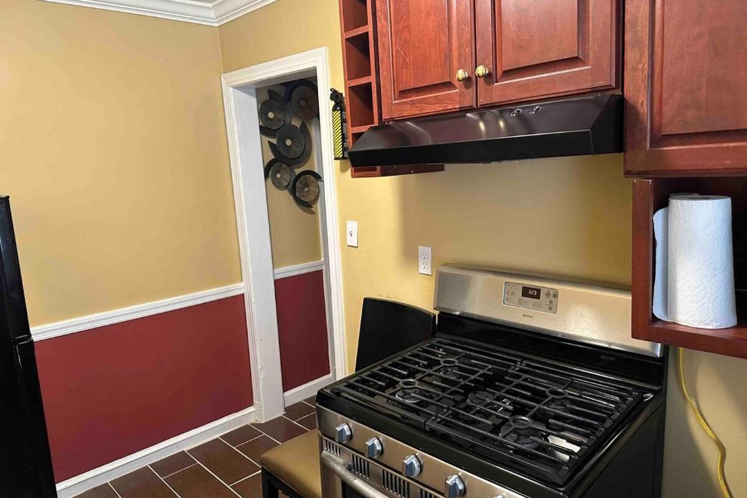 Photo of Kitchen in Seat Pleasant