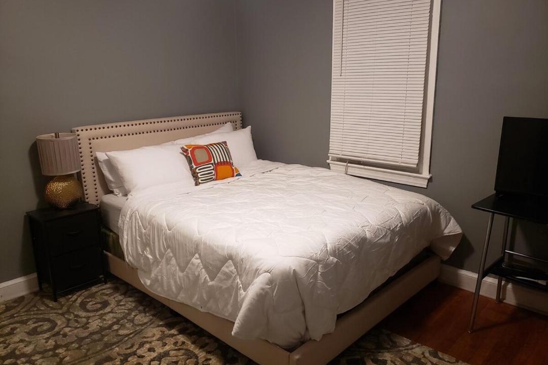 Photo of Bedroom in Seat Pleasant