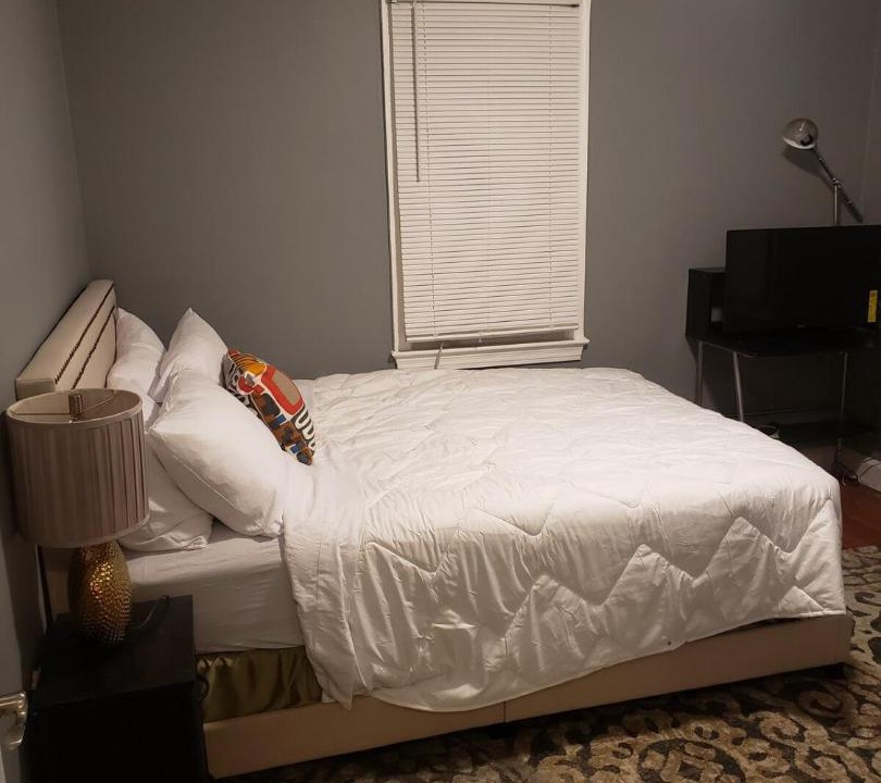 Photo of Bedroom in Seat Pleasant