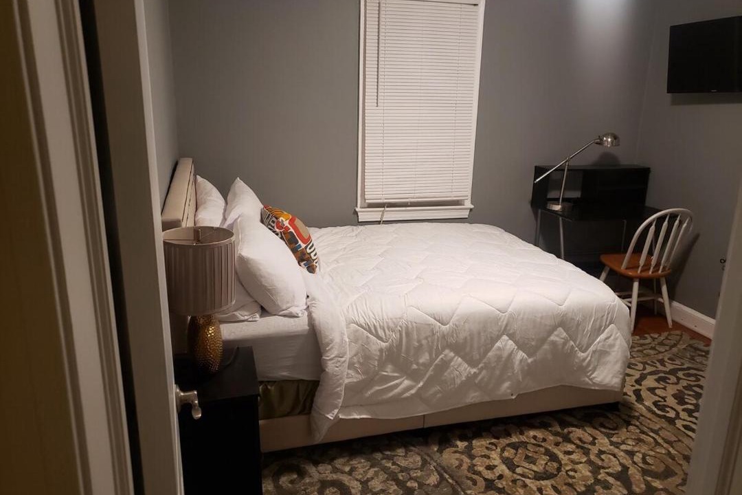 Photo of Bedroom in Seat Pleasant