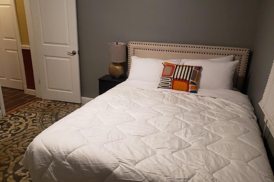 Photo of Bedroom in Seat Pleasant